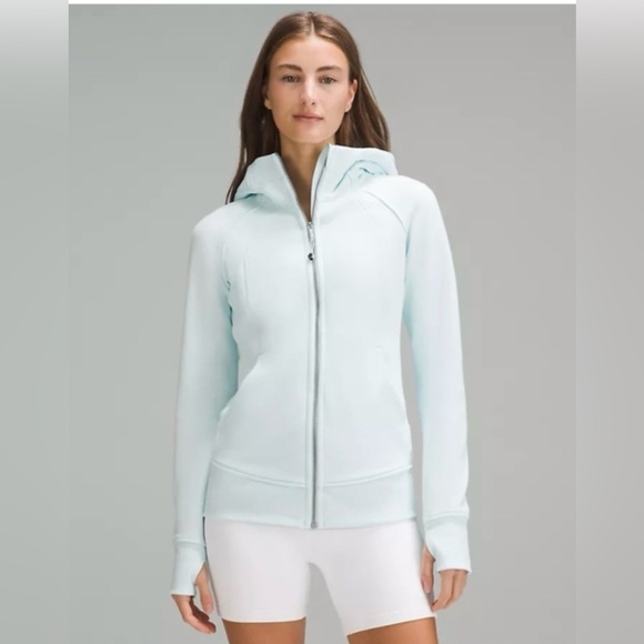 lululemon athletica Tops - fun lululemon zip up for any activity